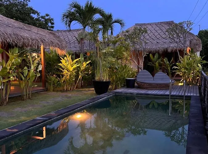 La Reserva Villas Bali