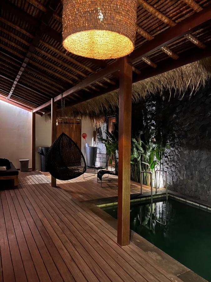 La Reserva Bali Villa Jimbaran