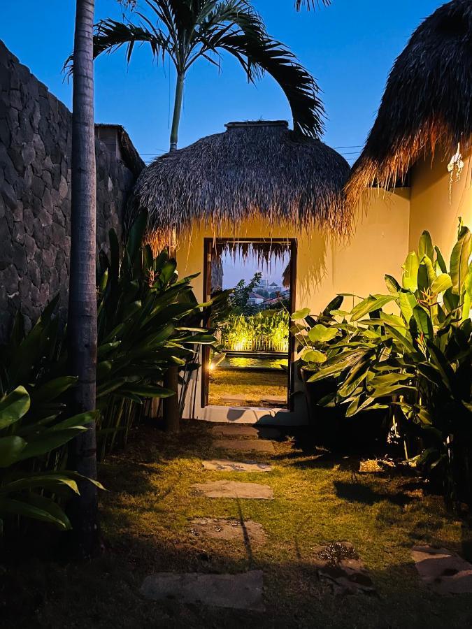 Villa La Reserva Bali