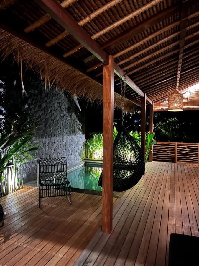 Villa La Reserva Bali