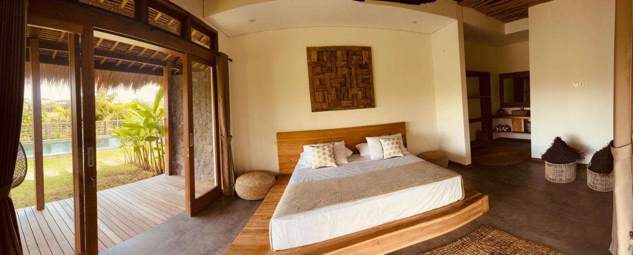 La Reserva Bali Villa Jimbaran