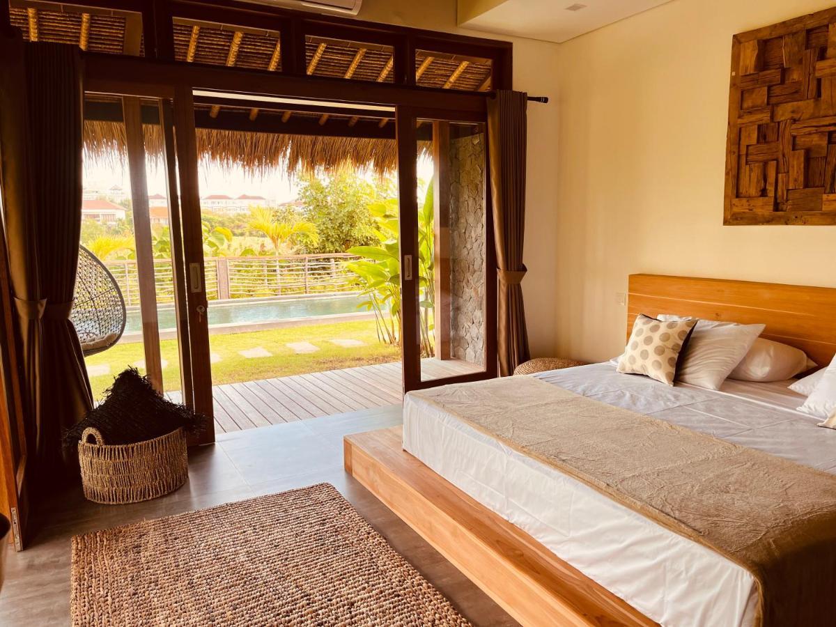 La Reserva Bali *
