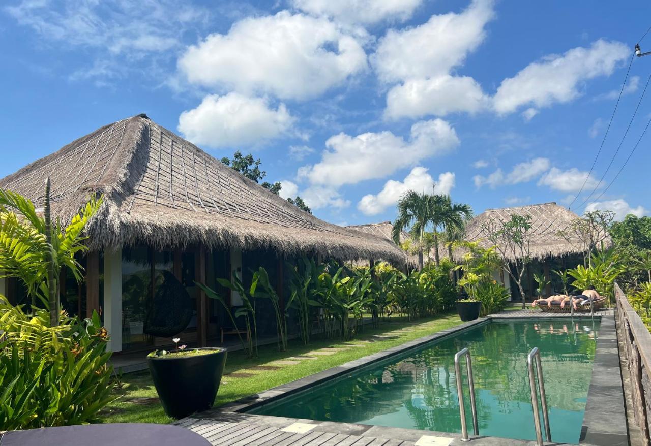 La Reserva Bali Villa
