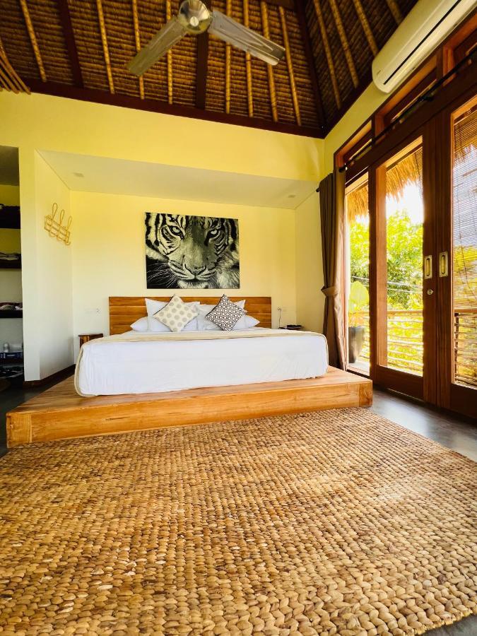 La Reserva Bali