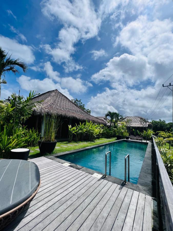 Villa La Reserva Bali Jimbaran