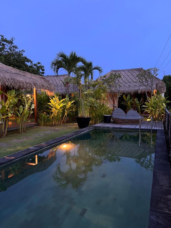 Villa La Reserva Bali