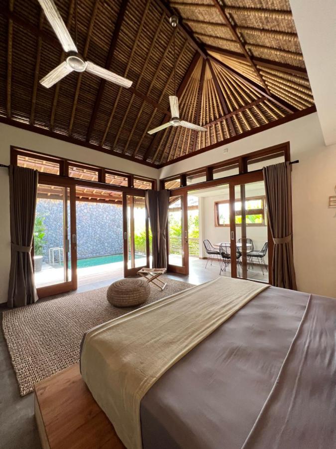La Reserva Bali Villa Jimbaran