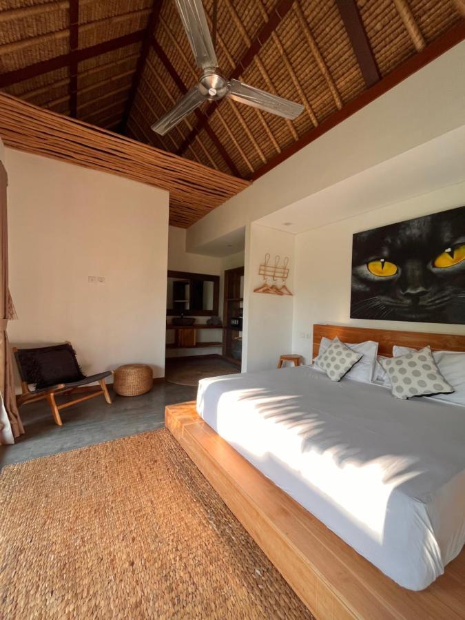La Reserva Bali Villa *