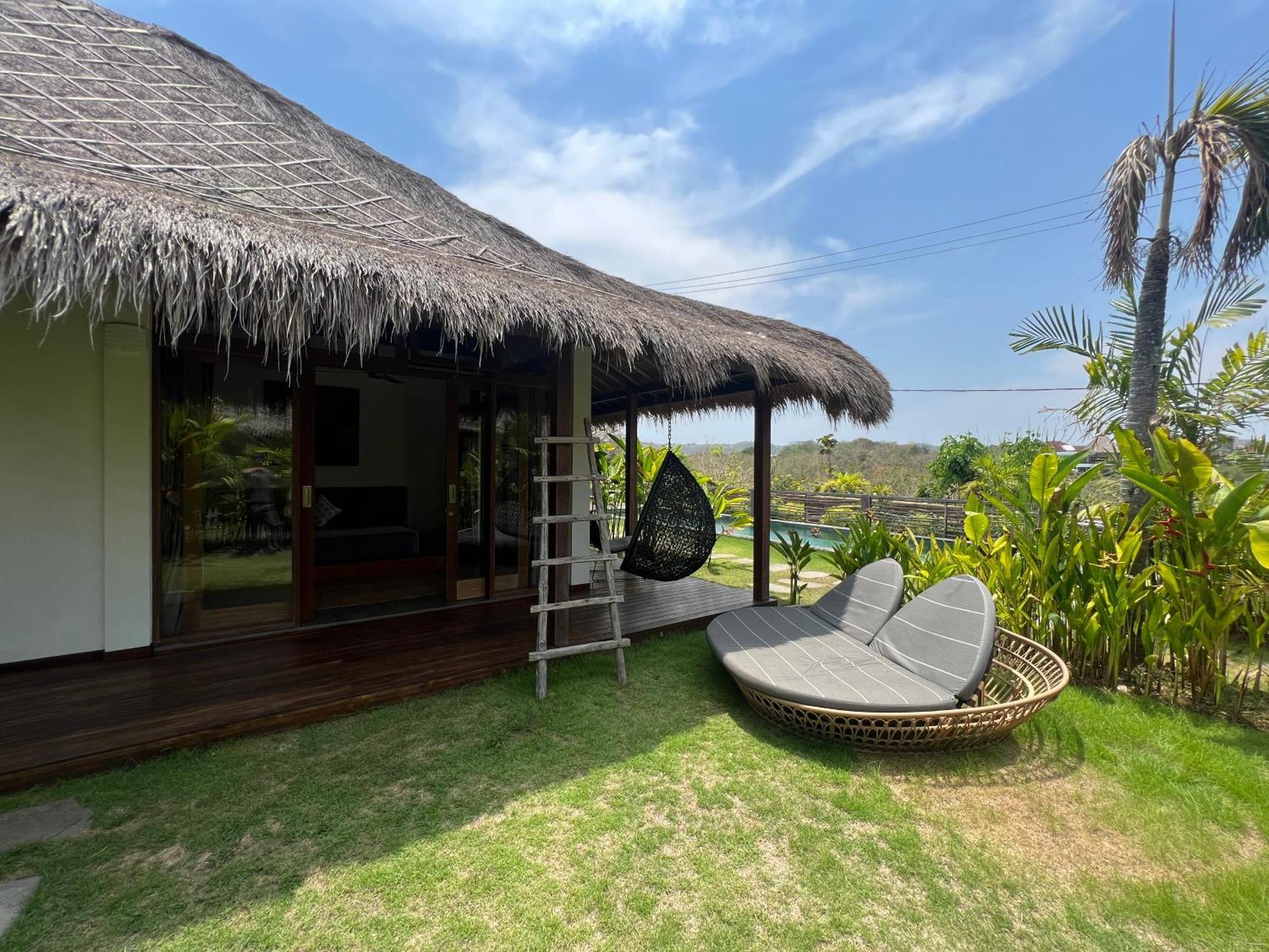 Villa La Reserva Bali *