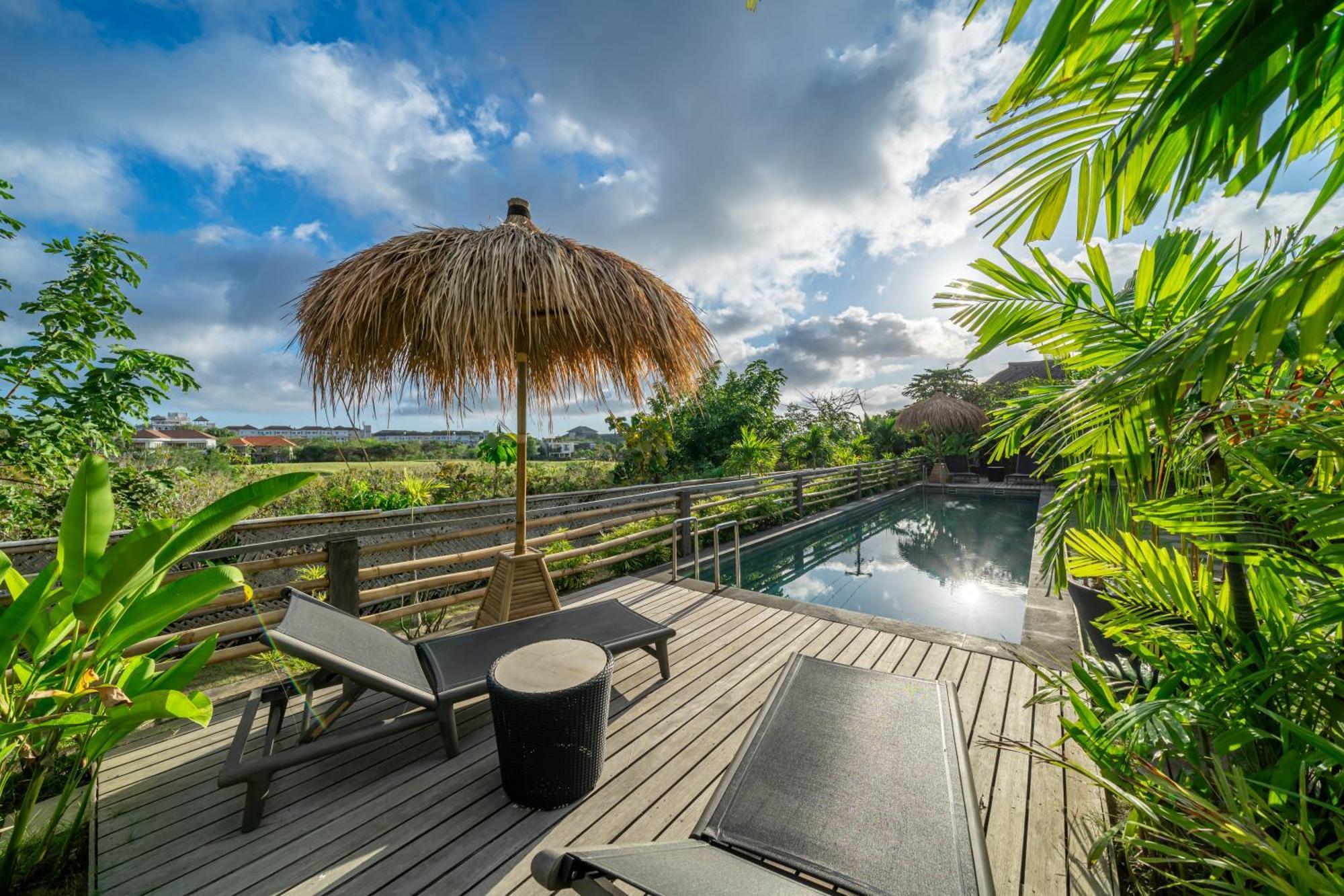 Villa La Reserva Bali *