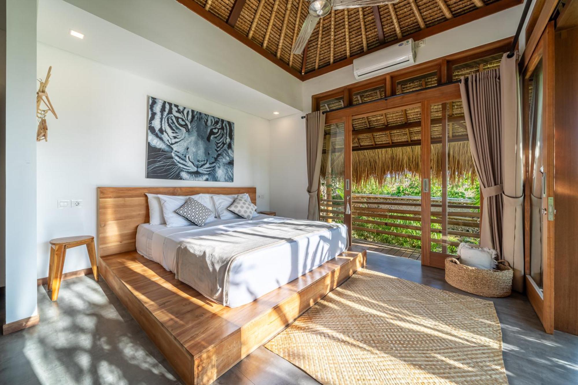 La Reserva Bali *