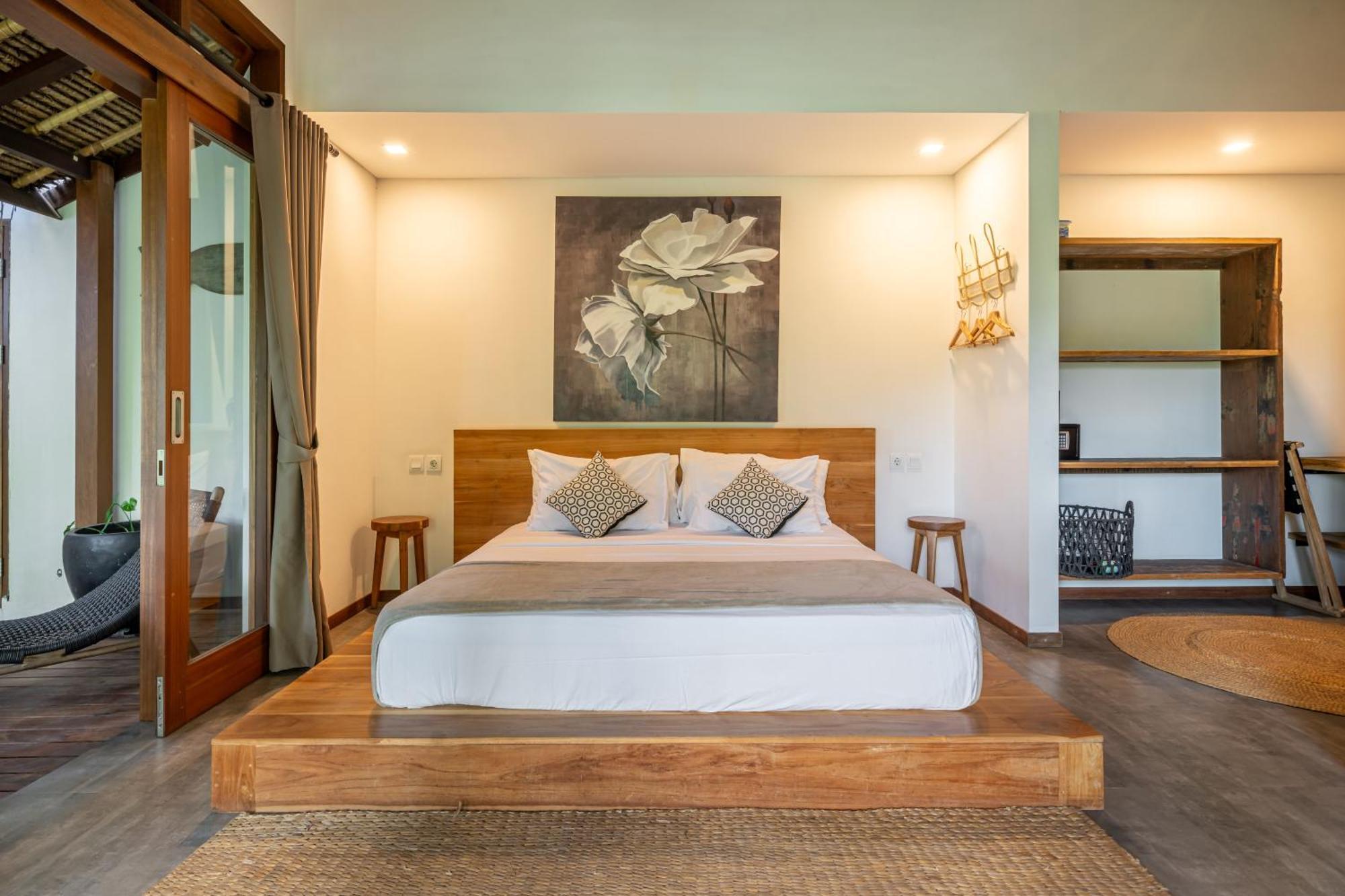 Villa La Reserva Bali *